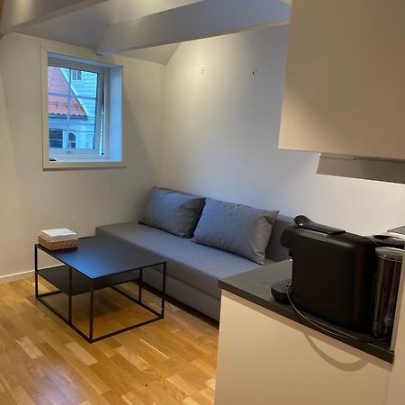 Harbor Hideaway - Apt4 Bergen Kültér fotó