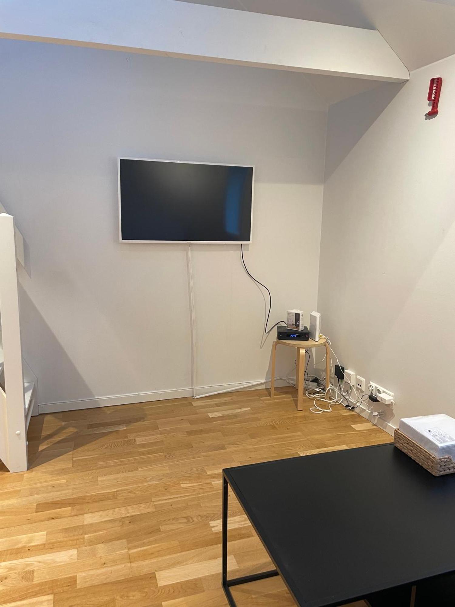 Harbor Hideaway - Apt4 Bergen Kültér fotó