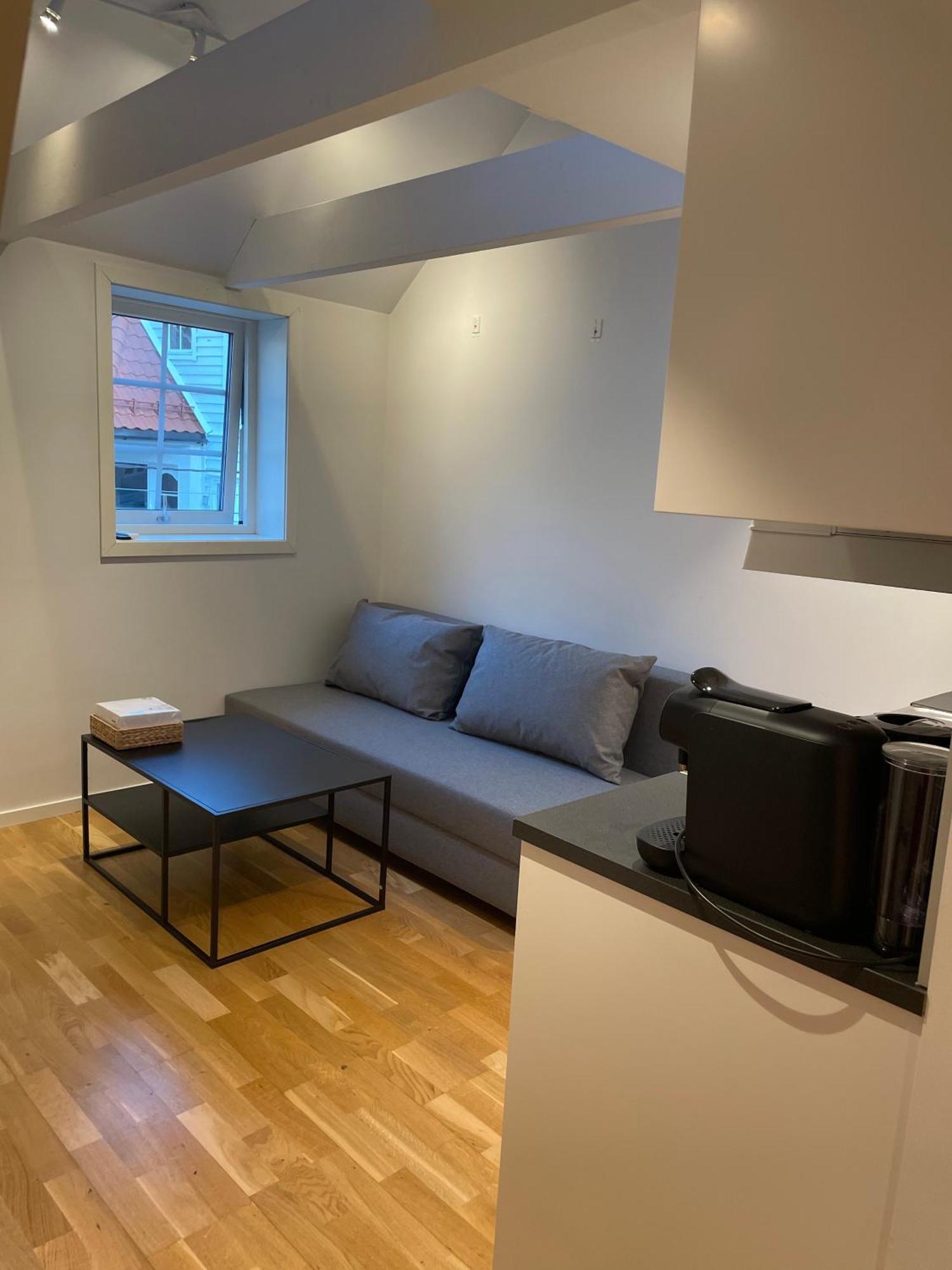 Harbor Hideaway - Apt4 Bergen Kültér fotó